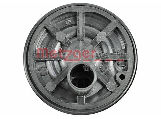 METZGER 2250070 Kraftstoffpumpe